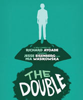 Смотреть Онлайн Двойник / The Double [2013]